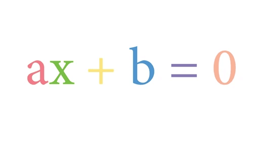 Linear Equation In One Variable Quiz 8