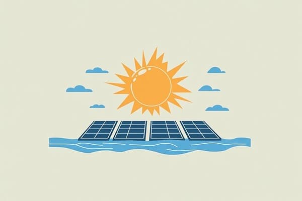 Energy from the Sun Quiz 4