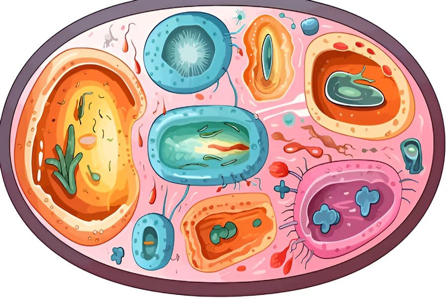 Cell its Structure and Functions Quiz 4