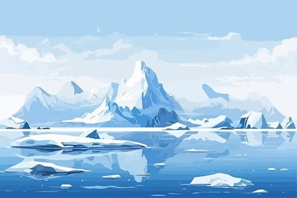 The Polar Regions Quiz 1