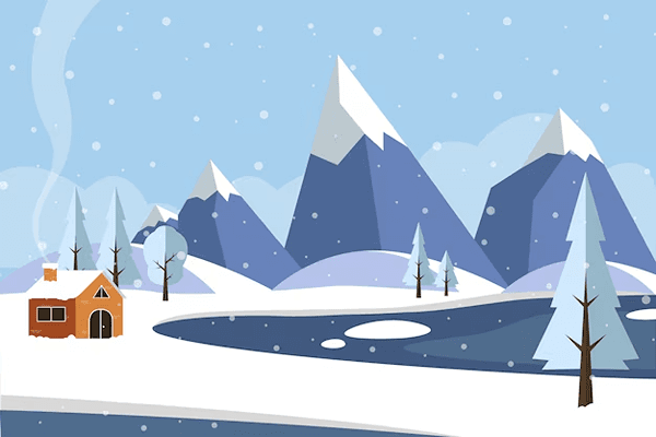 The Polar Regions Quiz 2