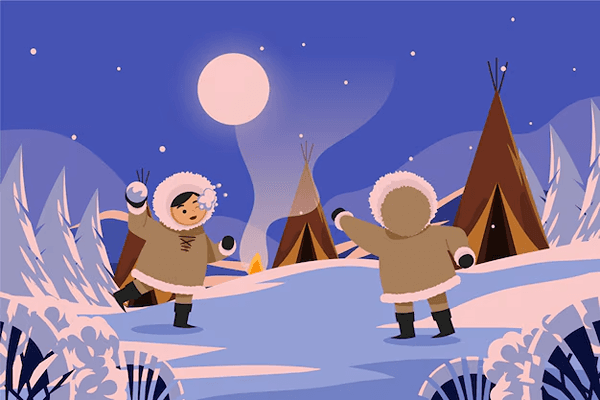 The Polar Regions Quiz 3