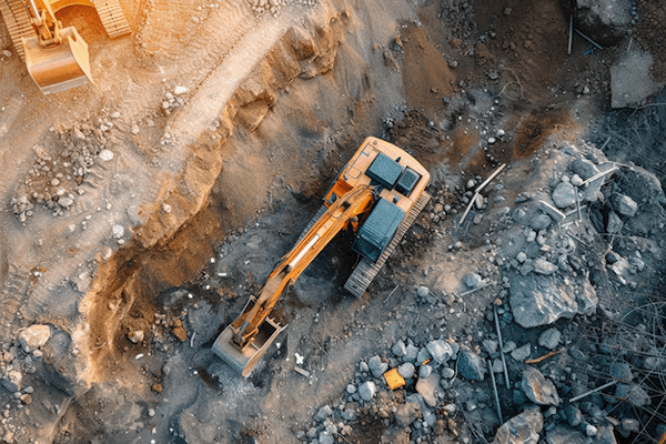 Minerals and Mining Quiz 1