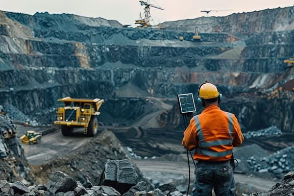 Minerals and Mining Quiz 2