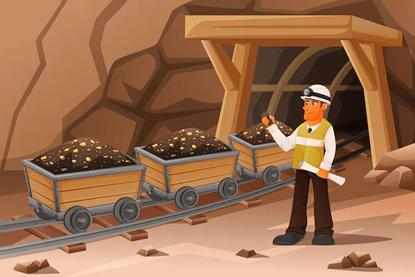 Minerals and Mining Quiz 3