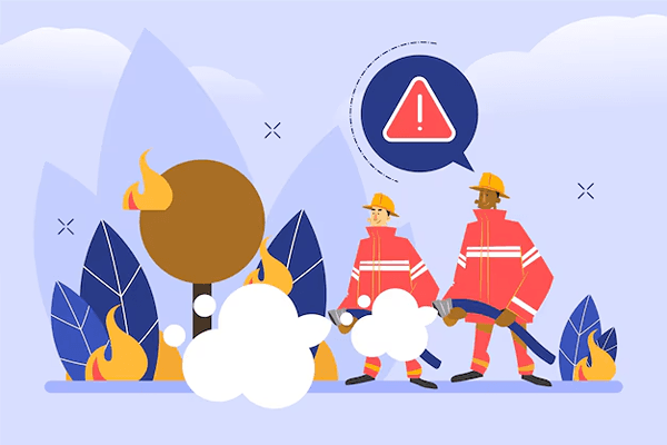 Disaster Management Quiz 1