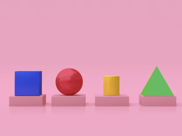 Visualising The Solid Shapes Quiz 1