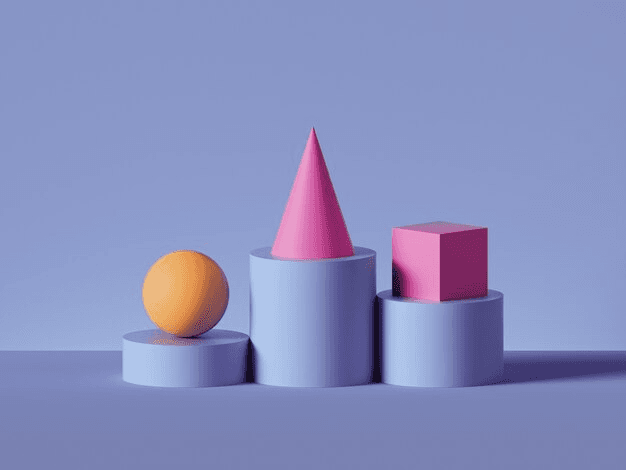 Visualising The Solid Shapes Quiz 3