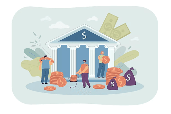 Money and Banking Quiz 2