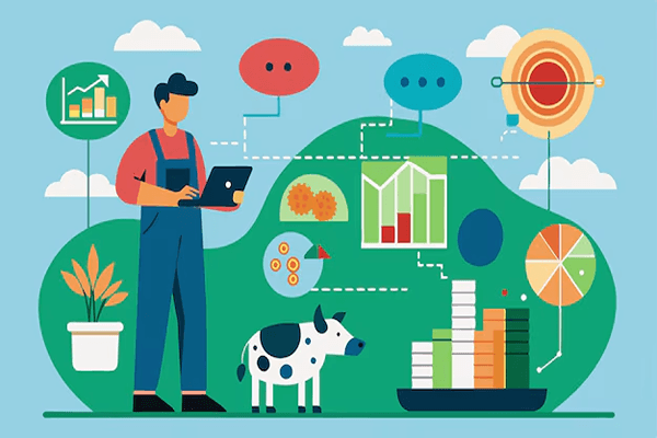 Impact of Technology on Livelihoods Quiz 2