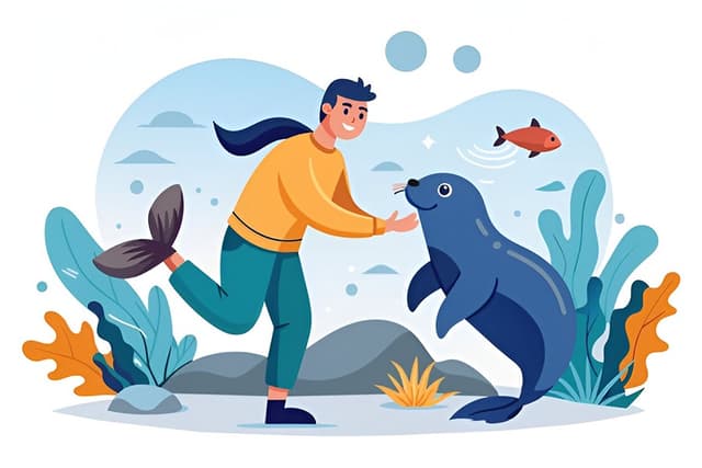 Animal Behaviour Quiz 2