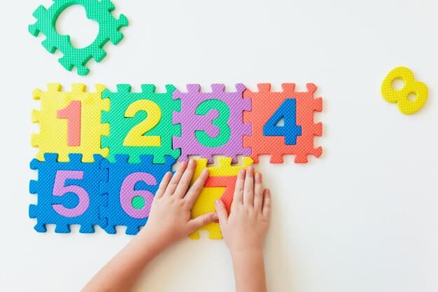 Playing With Numbers Quiz 2