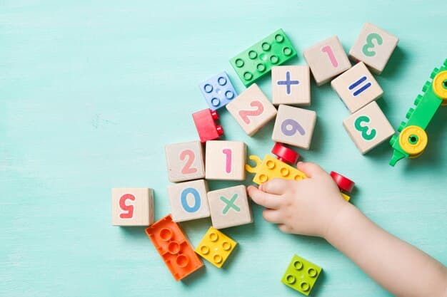 Playing With Numbers Quiz 3