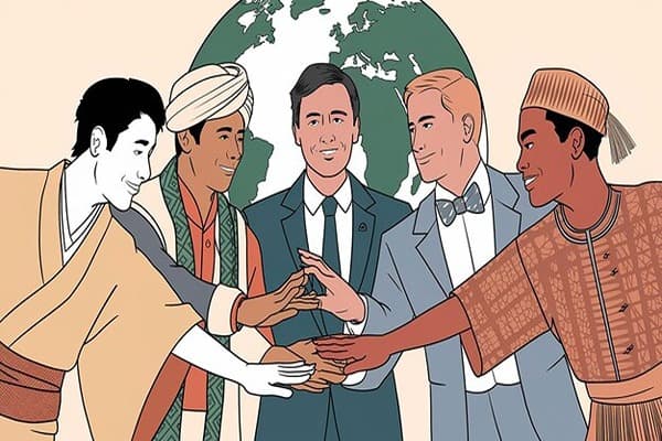 Understanding Secularism Quiz 1