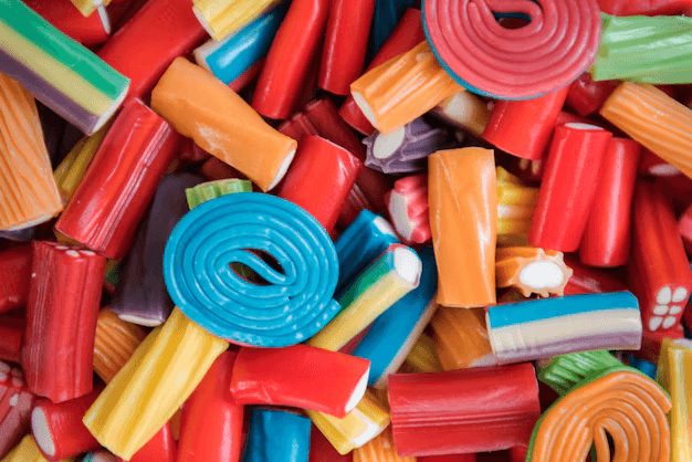 Synthetic Fibres and Plastics Quiz 3