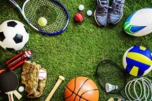 Sports Quiz 1