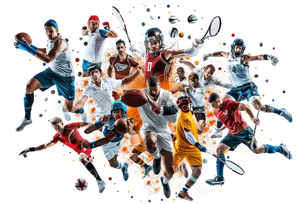 Sports Quiz 2