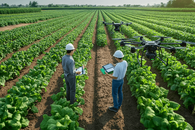 Crop Production & Management Quiz 2