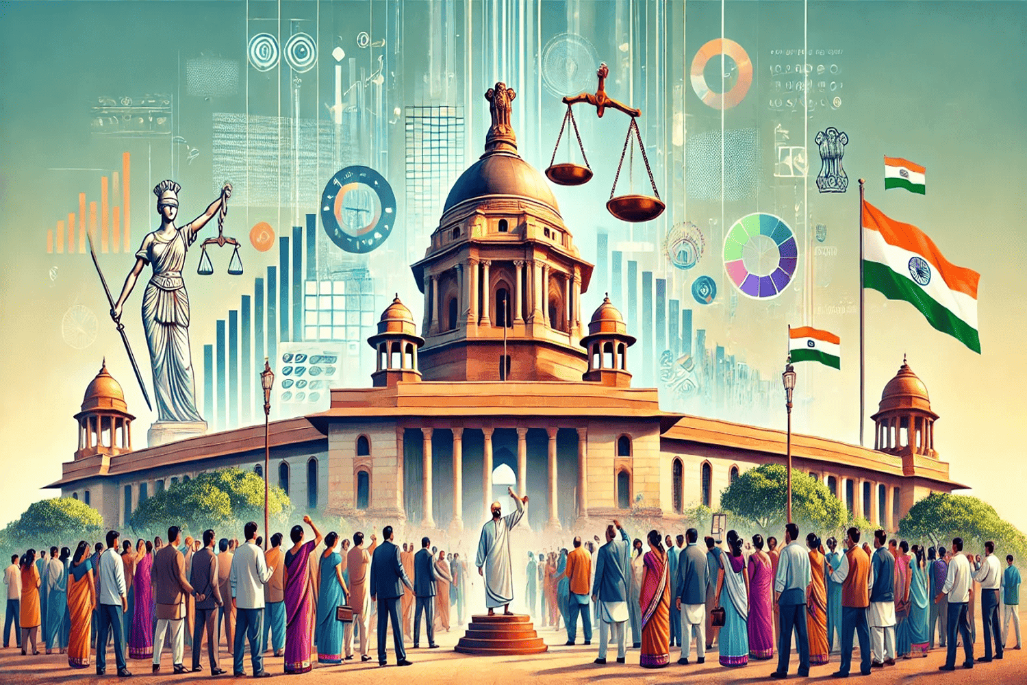 Parliament and Central Government Quiz 2