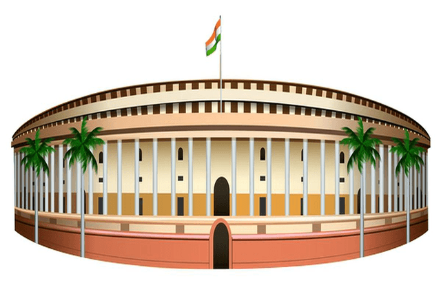 Parliament and Central Government Quiz 3