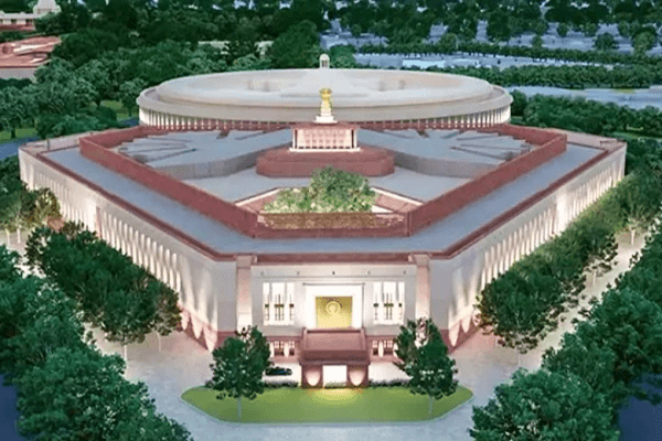 Parliament and Central Government Quiz 4