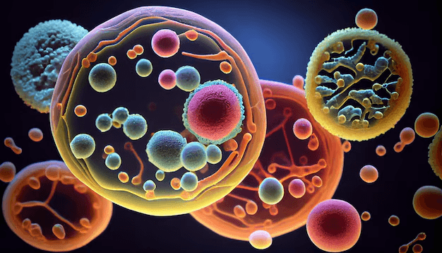 Microorganisms Quiz 3