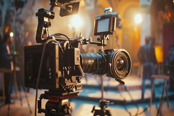 Film and Print Media Quiz 1