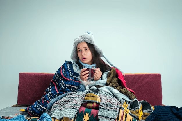Why Do We Fall Ill Quiz 1