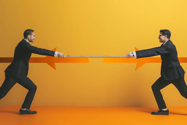 Business Basics Battle
