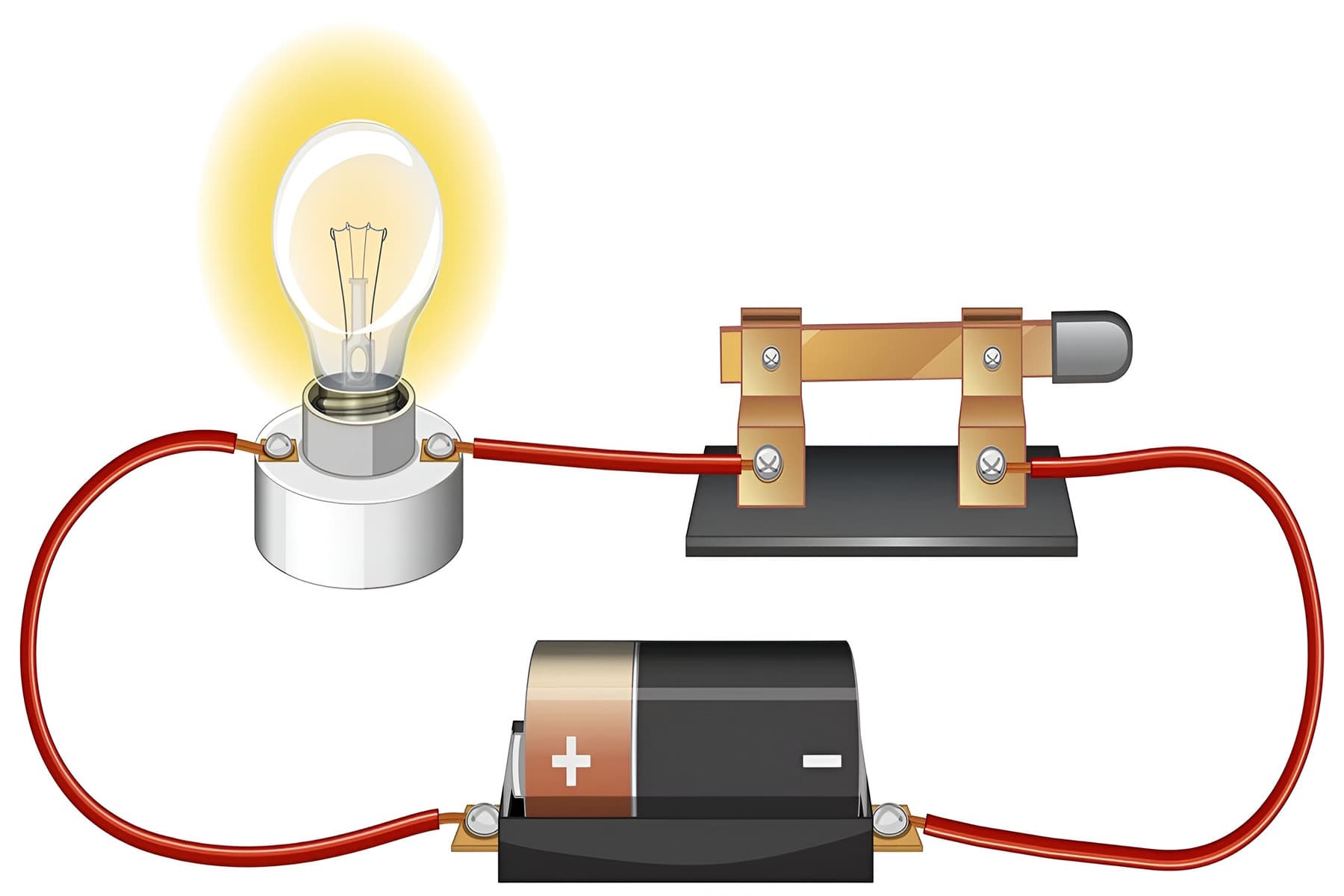 Electric Current and its Effects Quiz 1