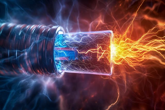 Electric Current and its Effects Quiz 3