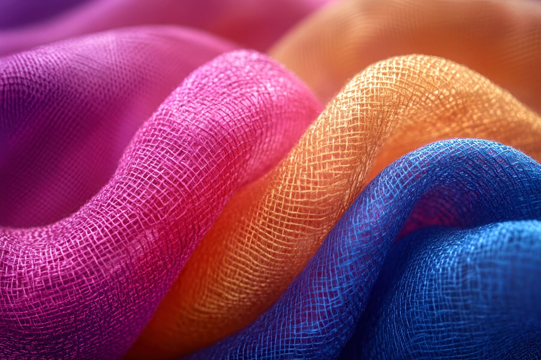 Fibre to Fabric Quiz 1