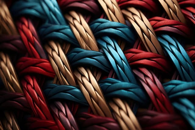 Fibre to Fabric Quiz 3