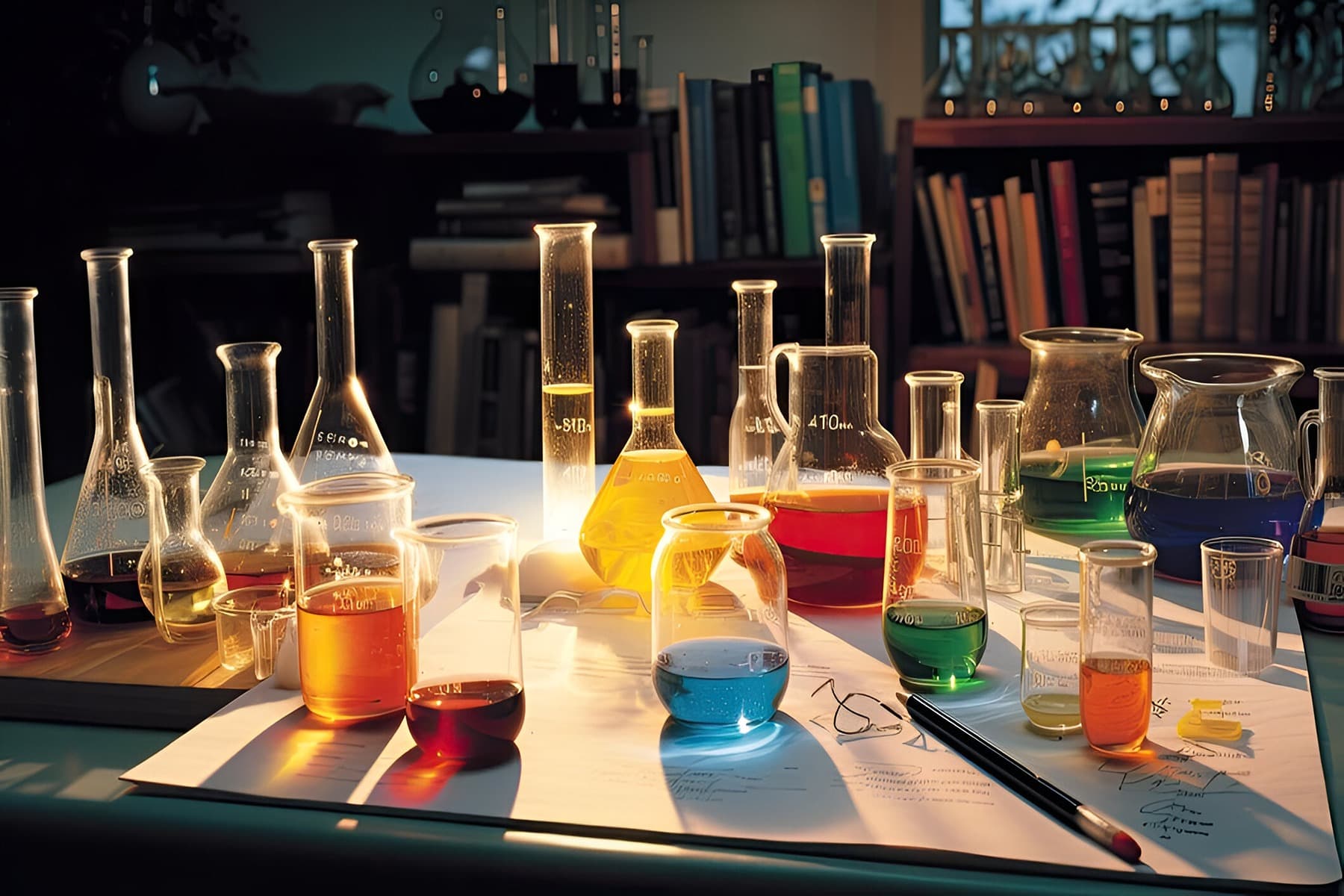 Acids, Bases and Salts Quiz 3