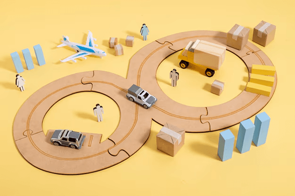 Importance of Transport System Quiz 3