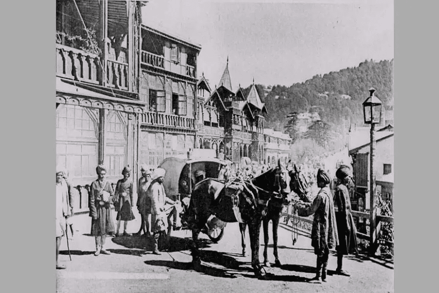 Establishment of the British Empire in India Quiz 4