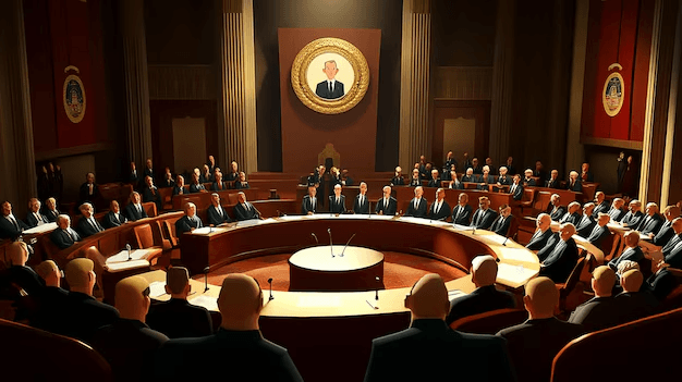 Making of Laws in the State Assembly Quiz 4