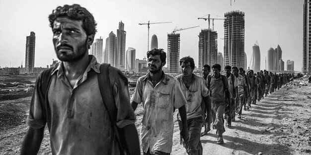 Livelihood and Struggles of Urban Workers Quiz 2