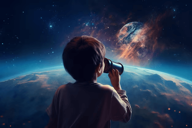 Explore the Universe