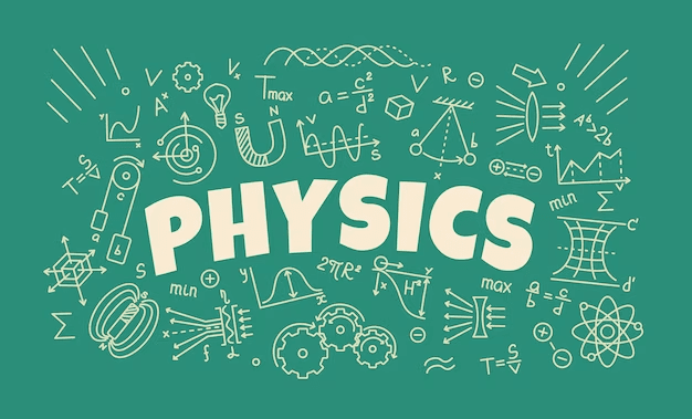 The Physics Quest