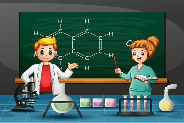 Introduction to Chemistry Quiz