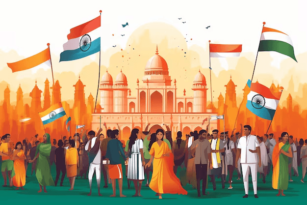 Bharat Darshan Trivia