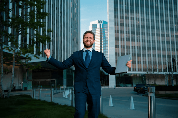 The Ultimate Business Challenge