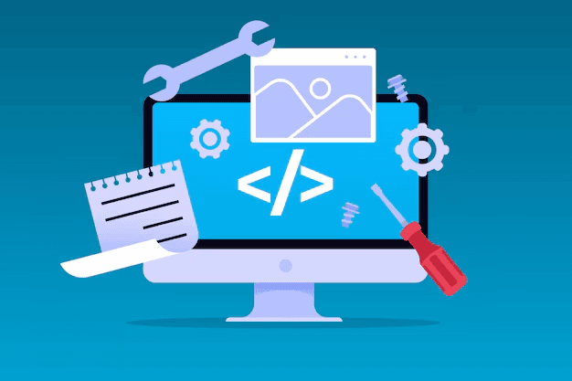 Tech Tools Quiz