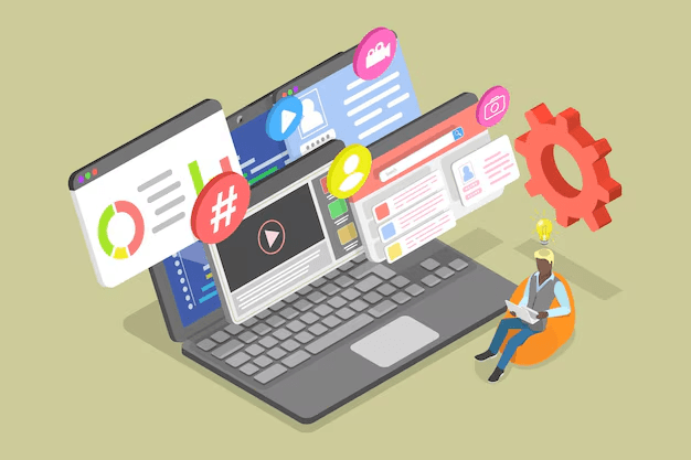 The Digital Tools Challenge