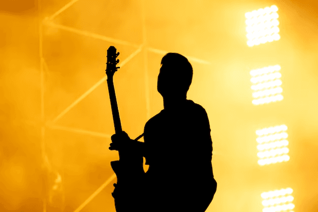 Rock Stars and Anthems Quiz