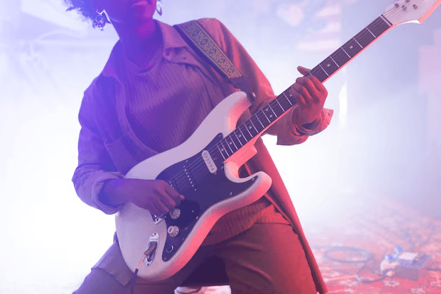Power Chords and Hits Quiz