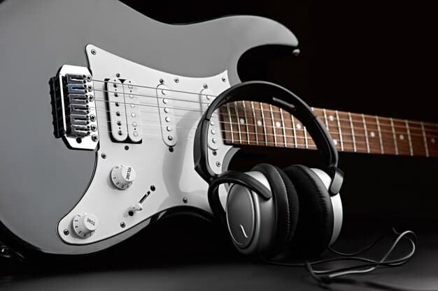 The Sound of Rock Quiz