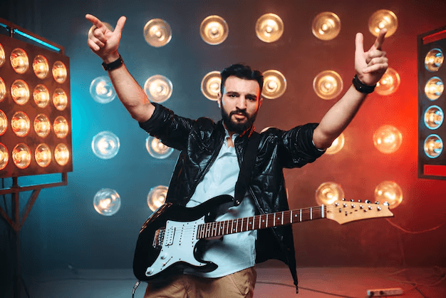 Pop Stars and Songs Trivia