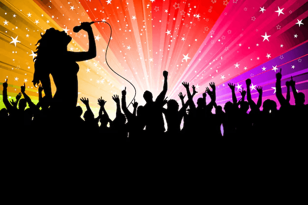 The Pop Music Showdown
